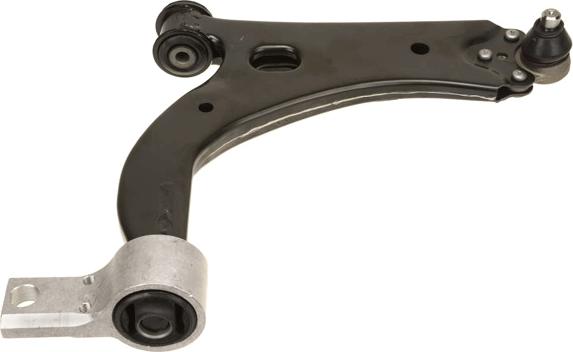 TRW JTC988 - Track Control Arm www.autospares.lv