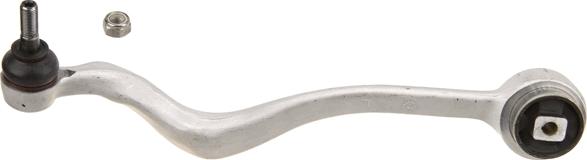 TRW JTC925 - Track Control Arm www.autospares.lv