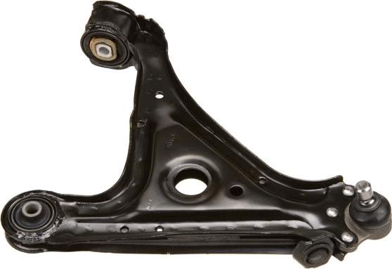 TRW JTC926 - Track Control Arm www.autospares.lv