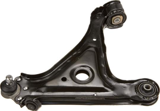 TRW JTC927 - Track Control Arm www.autospares.lv