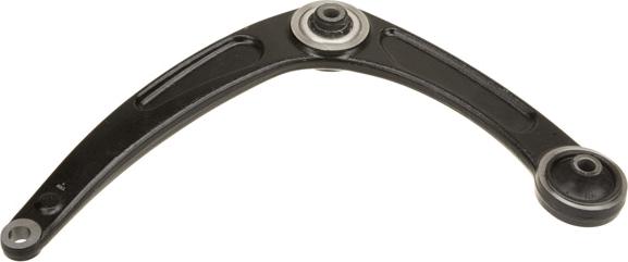 TRW JTC974 - Track Control Arm www.autospares.lv