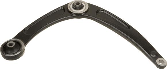 TRW JTC975 - Track Control Arm www.autospares.lv