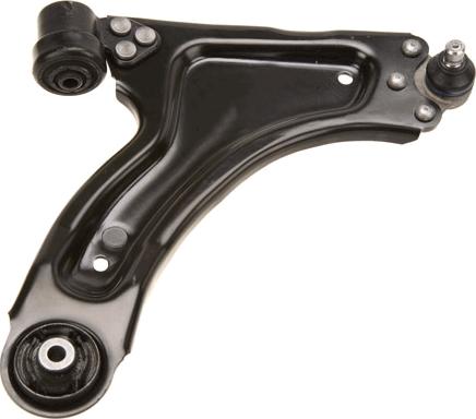 TRW JTC973 - Track Control Arm www.autospares.lv