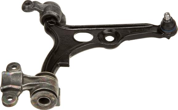 TRW JTC402 - Track Control Arm www.autospares.lv