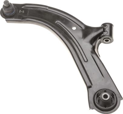 TRW JTC430 - Track Control Arm www.autospares.lv