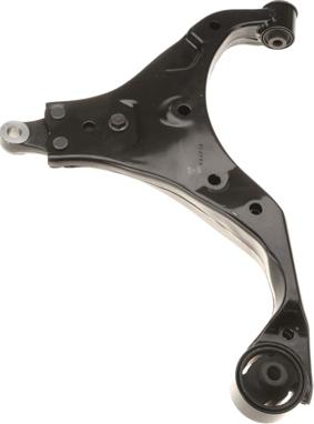 TRW JTC535 - Track Control Arm www.autospares.lv