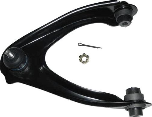 TRW JTC626 - Track Control Arm www.autospares.lv