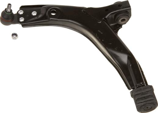 TRW JTC198 - Track Control Arm www.autospares.lv