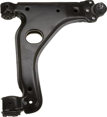 TRW JTC193 - Track Control Arm www.autospares.lv