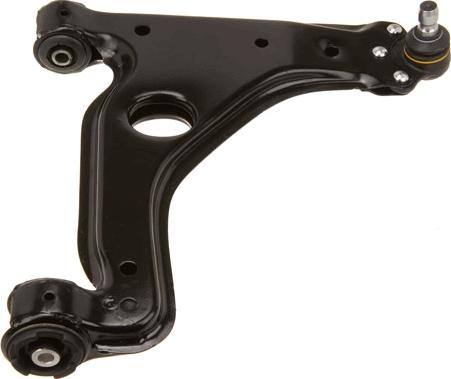 TRW JTC197 - Track Control Arm www.autospares.lv