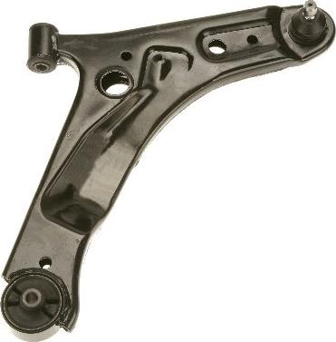 TRW JTC1408 - Track Control Arm www.autospares.lv