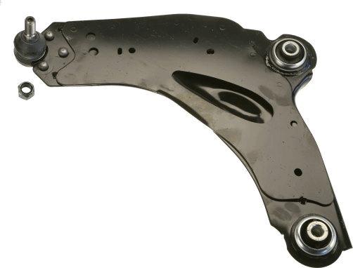 TRW JTC1435 - Track Control Arm www.autospares.lv