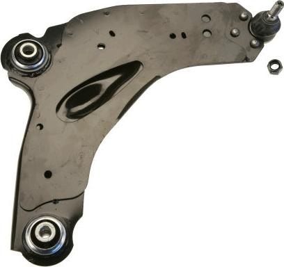 TRW JTC1436 - Track Control Arm www.autospares.lv