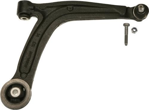 TRW JTC1475 - Track Control Arm www.autospares.lv