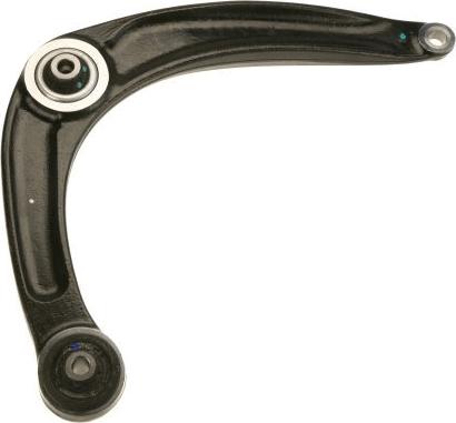 TRW JTC1473 - Track Control Arm www.autospares.lv