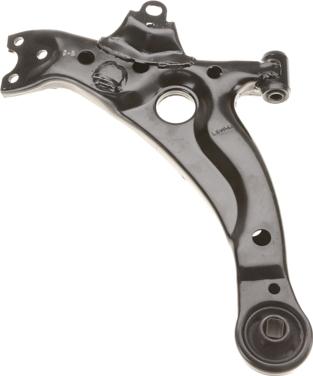 TRW JTC1641 - Track Control Arm www.autospares.lv