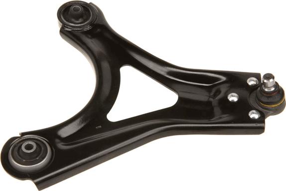 TRW JTC164 - Track Control Arm www.autospares.lv