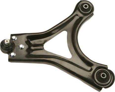 TRW JTC165 - Track Control Arm www.autospares.lv