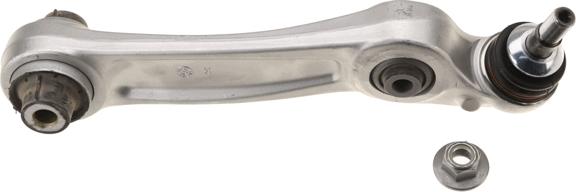 TRW JTC1666 - Track Control Arm www.autospares.lv