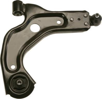 TRW JTC160 - Track Control Arm www.autospares.lv