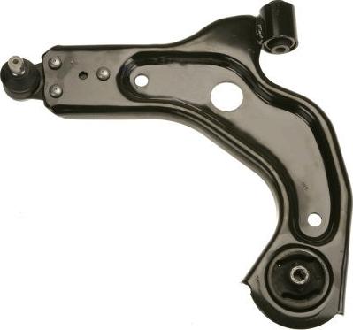 TRW JTC161 - Track Control Arm www.autospares.lv