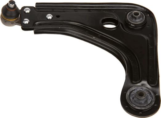 TRW JTC168 - Track Control Arm www.autospares.lv