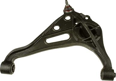 TRW JTC1630 - Track Control Arm www.autospares.lv