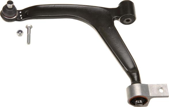 TRW JTC1098 - Track Control Arm www.autospares.lv