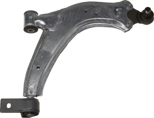 TRW JTC1054 - Track Control Arm www.autospares.lv