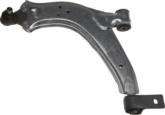 TRW JTC1055 - Track Control Arm www.autospares.lv