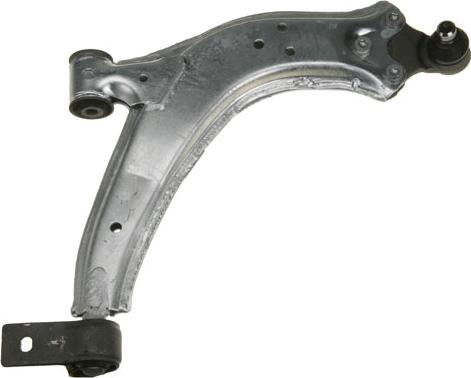 TRW JTC1056 - Track Control Arm www.autospares.lv