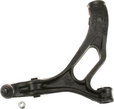 TRW JTC1060 - Track Control Arm www.autospares.lv