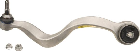 TRW JTC1067 - Track Control Arm www.autospares.lv