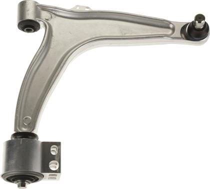 TRW JTC1000 - Track Control Arm www.autospares.lv