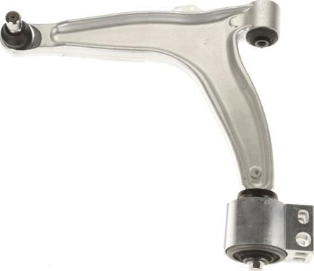 TRW JTC1001 - Track Control Arm www.autospares.lv