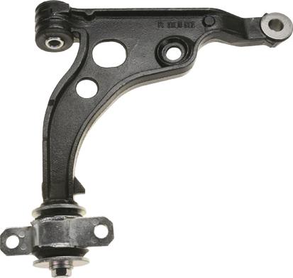 TRW JTC1014 - Track Control Arm www.autospares.lv