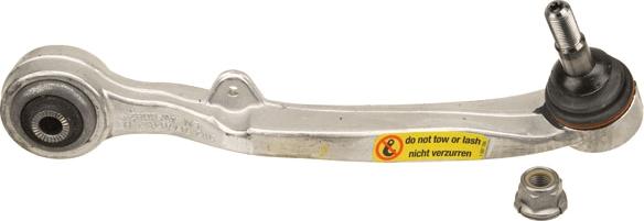 TRW JTC1011 - Track Control Arm www.autospares.lv