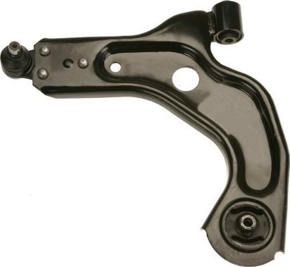 TRW JTC1038 - Track Control Arm www.autospares.lv