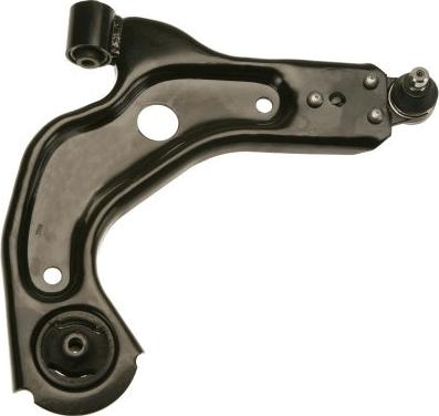 TRW JTC1037 - Track Control Arm www.autospares.lv