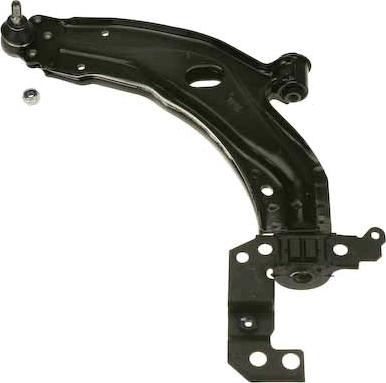 TRW JTC1150 - Track Control Arm www.autospares.lv