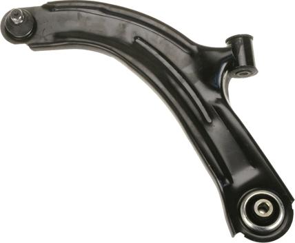 TRW JTC1164 - Track Control Arm www.autospares.lv