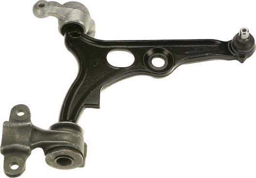 TRW JTC1168 - Track Control Arm www.autospares.lv