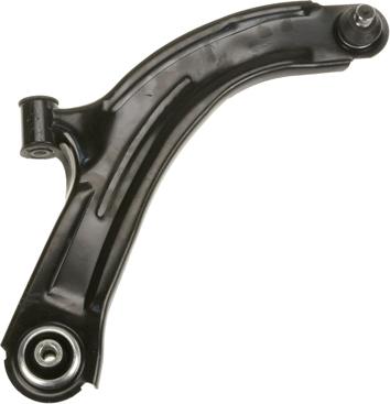 TRW JTC1163 - Track Control Arm www.autospares.lv