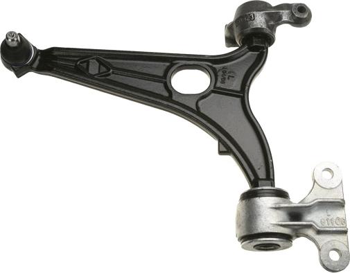 TRW JTC1107 - Track Control Arm www.autospares.lv