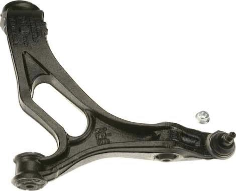 TRW JTC1184 - Track Control Arm www.autospares.lv