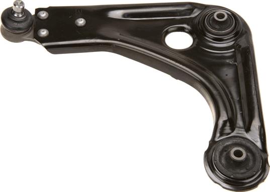 TRW JTC184 - Track Control Arm www.autospares.lv