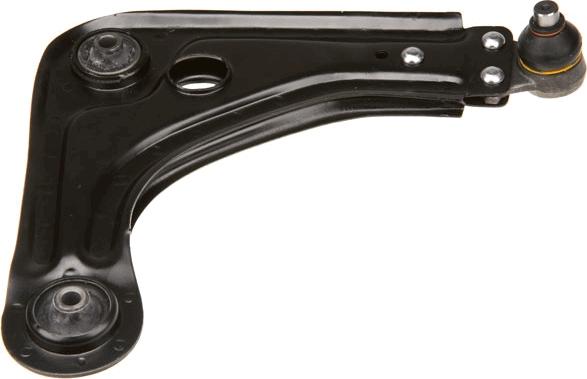 TRW JTC185 - Track Control Arm www.autospares.lv