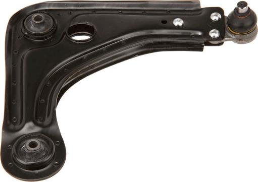 TRW JTC181 - Track Control Arm www.autospares.lv