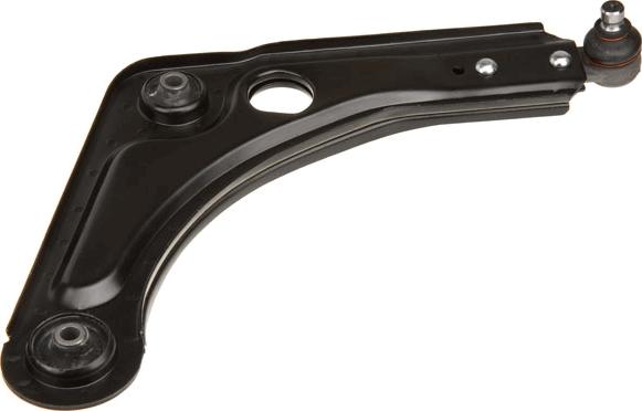 TRW JTC187 - Track Control Arm www.autospares.lv