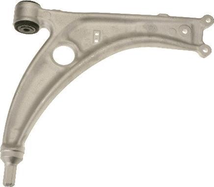 TRW JTC1398 - Track Control Arm www.autospares.lv